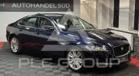 2017 Jaguar XF