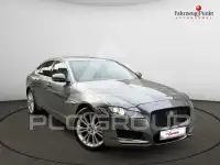 2017 Jaguar XF