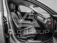 2017 Jaguar XF