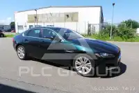 2017 Jaguar XF