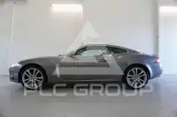 2017 Jaguar XK