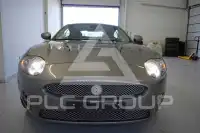 2017 Jaguar XK