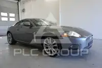 2017 Jaguar XK