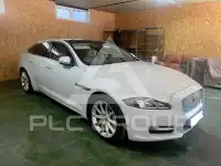 2017 Jaguar XJ