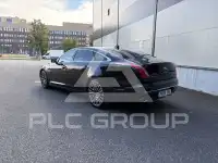 2017 Jaguar XJ