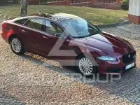 2017 Jaguar XJ