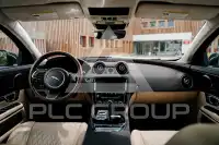 2017 Jaguar XJ