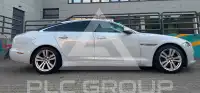 2017 Jaguar XJ