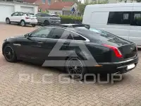 2017 Jaguar XJ