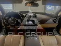 2017 Jaguar XJ