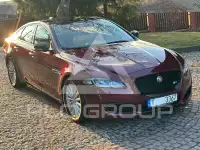2017 Jaguar XJ