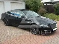 2017 Jaguar XJ