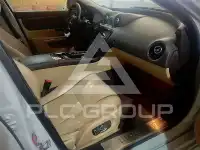 2017 Jaguar XJ