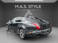 2017 Jaguar XJ