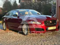 2017 Jaguar XJ