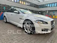 2017 Jaguar XJ