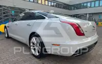 2017 Jaguar XJ