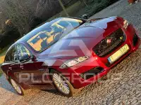 2017 Jaguar XJ
