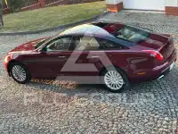 2017 Jaguar XJ