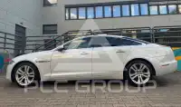 2017 Jaguar XJ