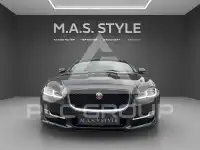 2017 Jaguar XJ