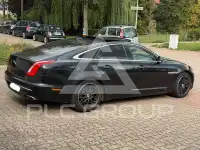 2017 Jaguar XJ