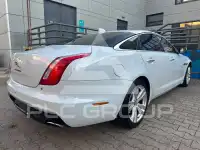 2017 Jaguar XJ