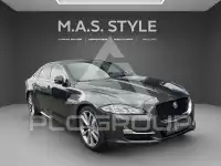 2017 Jaguar XJ