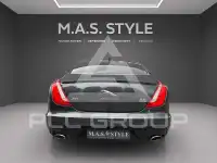 2017 Jaguar XJ