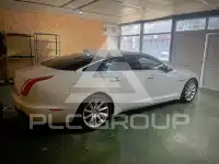 2017 Jaguar XJ
