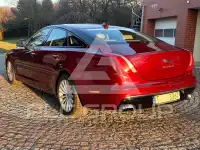 2017 Jaguar XJ