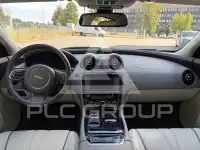 2017 Jaguar XJ