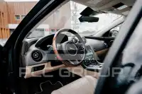 2017 Jaguar XJ