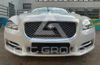 2017 Jaguar XJ