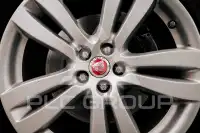 2017 Jaguar XJ
