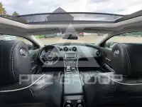2017 Jaguar XJ