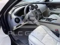 2017 Jaguar XJ