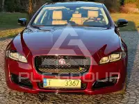 2017 Jaguar XJ