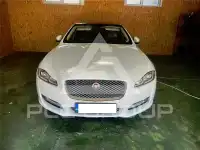 2017 Jaguar XJ