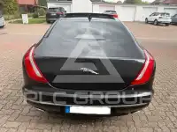 2017 Jaguar XJ
