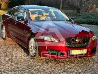 2017 Jaguar XJ