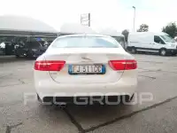 2017 Jaguar XE