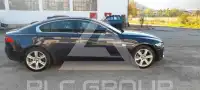 2017 Jaguar XE