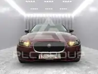 2017 Jaguar XE