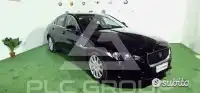 2017 Jaguar XE