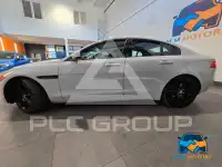 2017 Jaguar XE