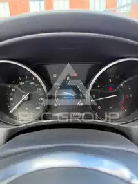 2017 Jaguar XE