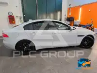 2017 Jaguar XE