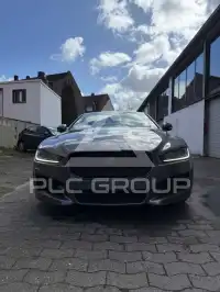 2017 Jaguar XE