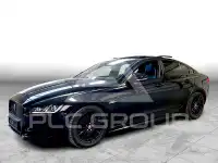 2017 Jaguar XE